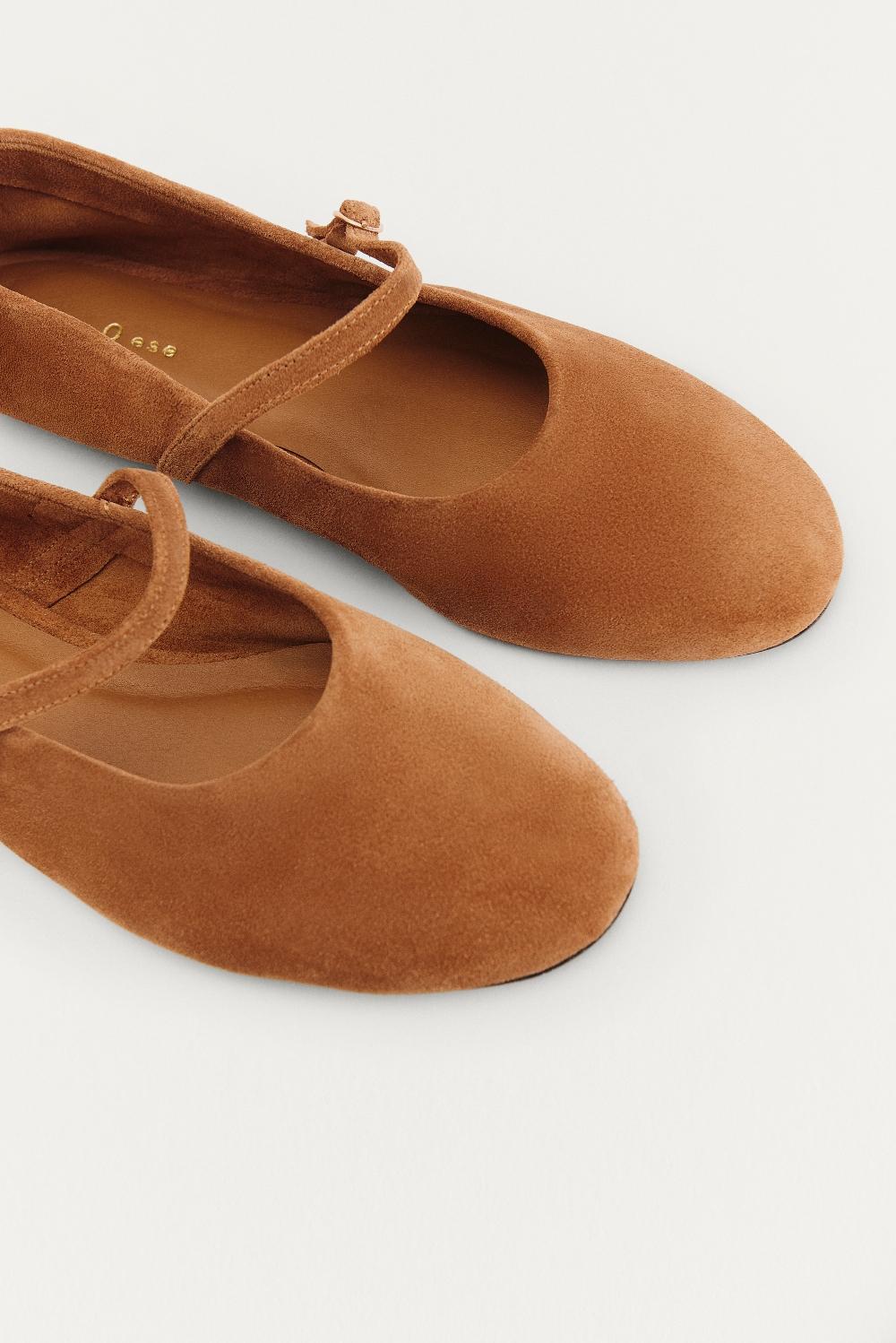 Eseoese BAILARINA SOFT Los más vendidos