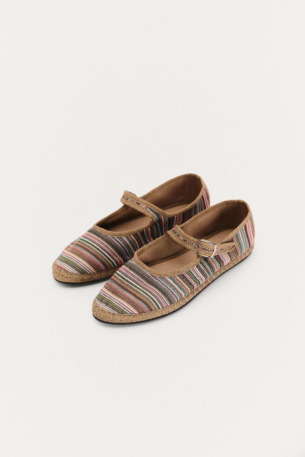 Eseoese ZAPATO MARY JANE Tienda