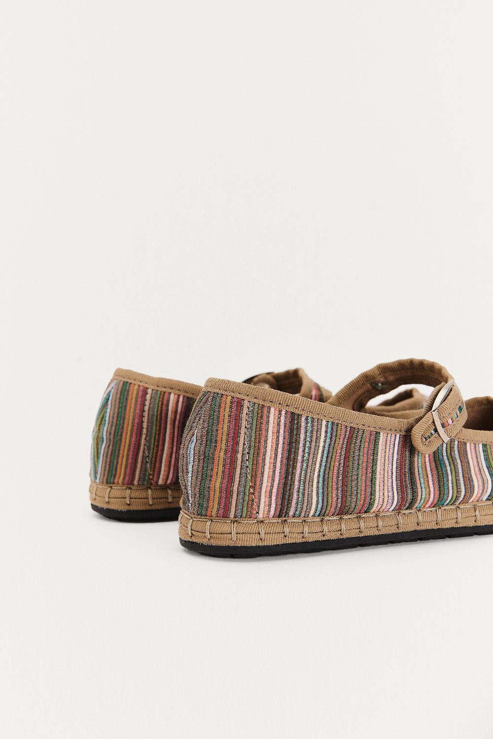 Eseoese ZAPATO MARY JANE Tienda