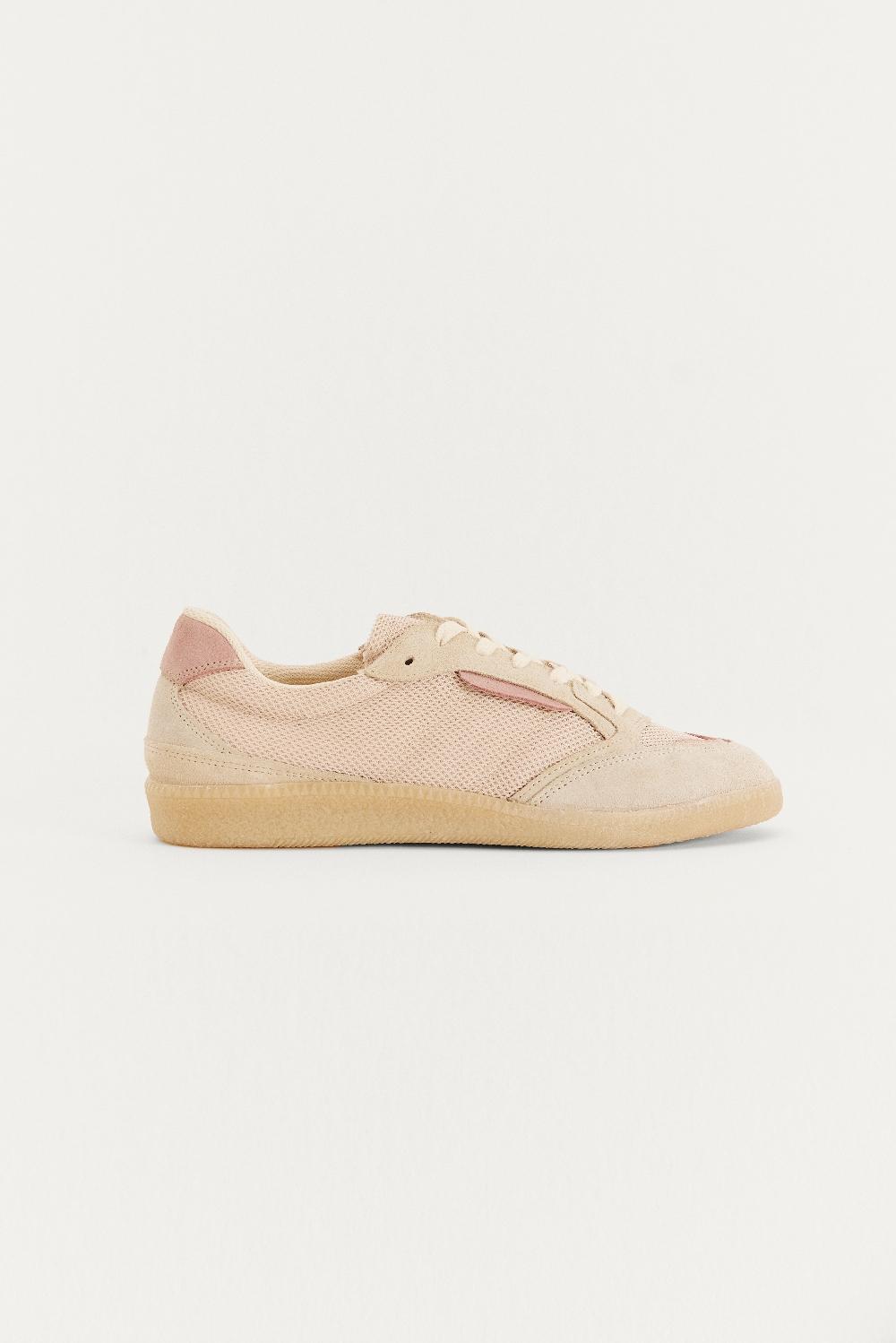 Eseoese ZAPATILLAS DEPORTIVAS SERRAJE OSLO Rebajas online