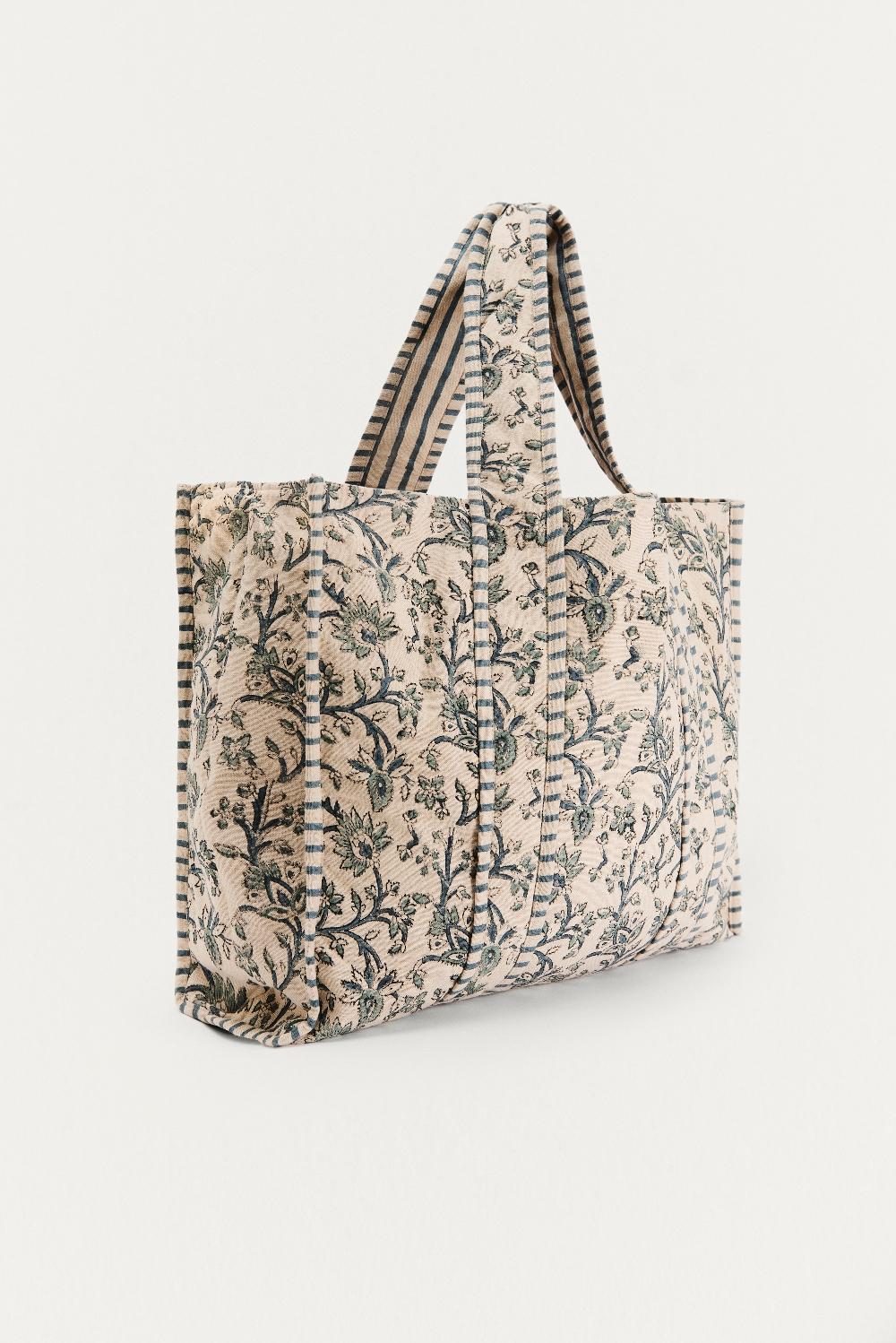Eseoese BOLSO HARI