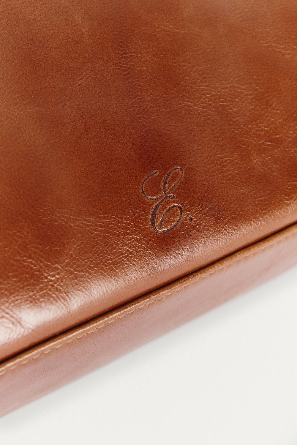 Eseoese BOLSO PIEL LE MARAIS Oferta especial de fábrica