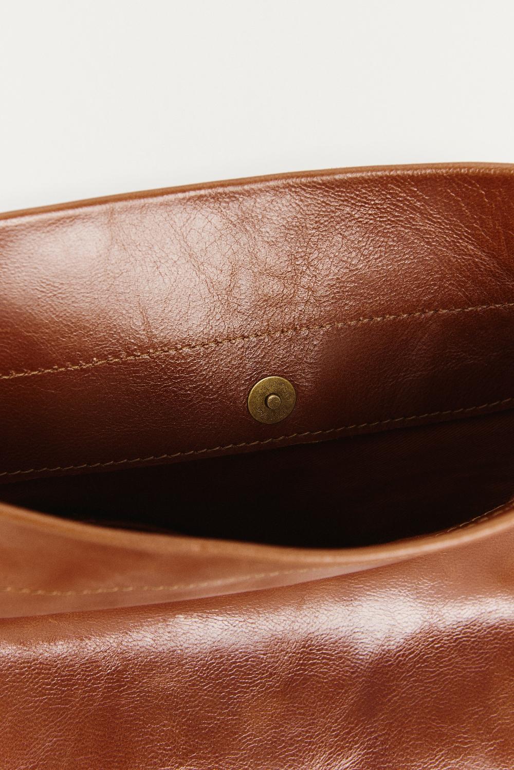 Eseoese BOLSO PIEL LE MARAIS Oferta especial de fábrica