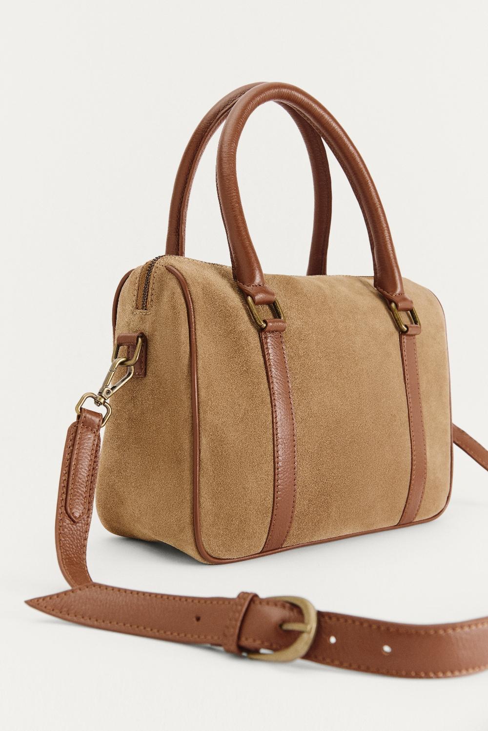 Eseoese BOLSO PIEL LILIBETH Promoción trimestral