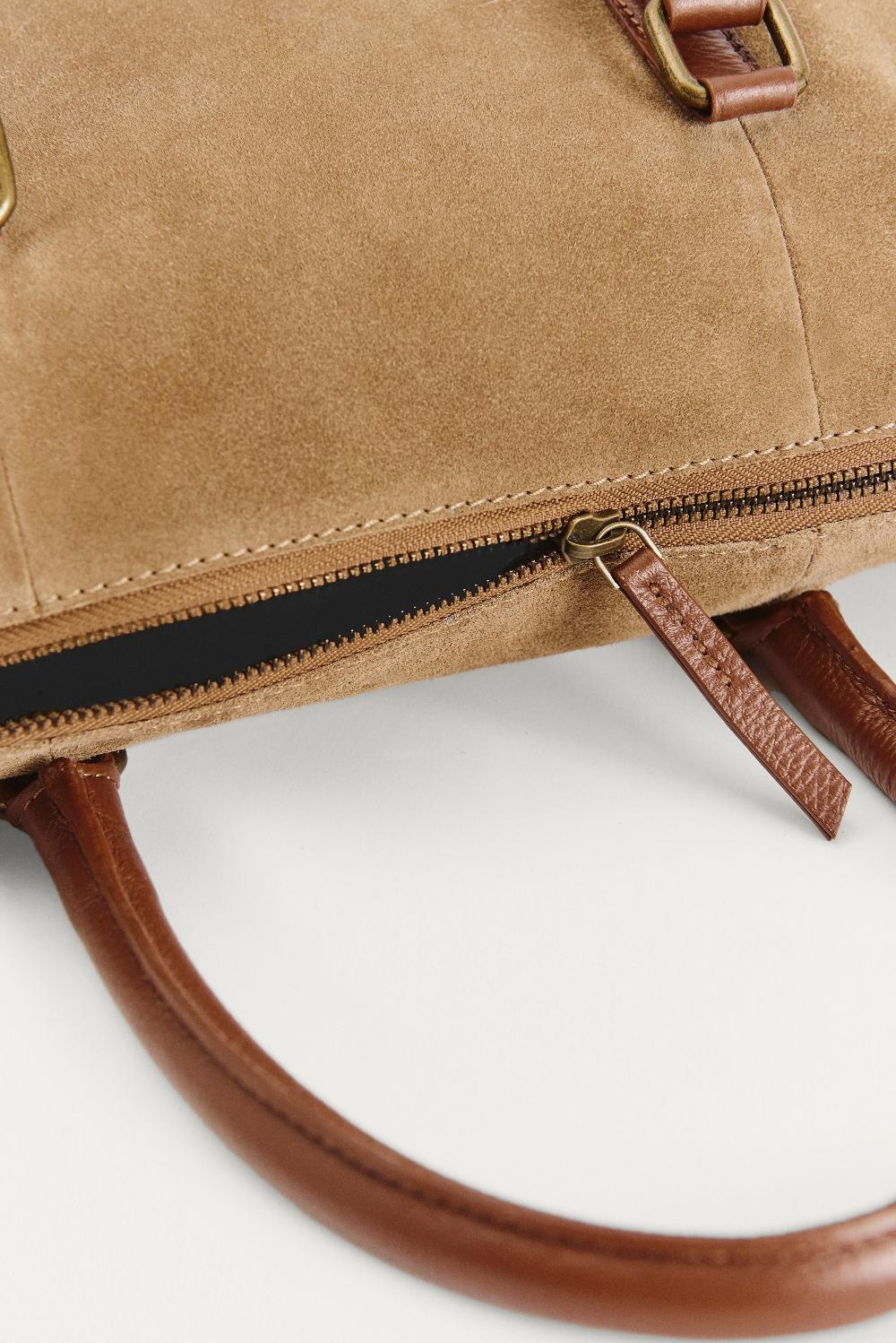Eseoese BOLSO PIEL LILIBETH Promoción trimestral