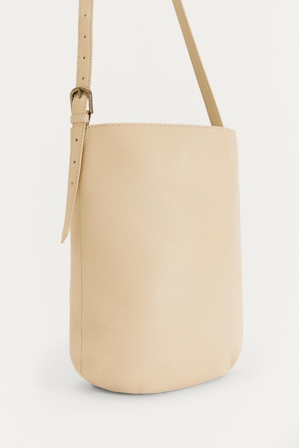 Eseoese BOLSO PIEL STOCKHOLM Superdescuento