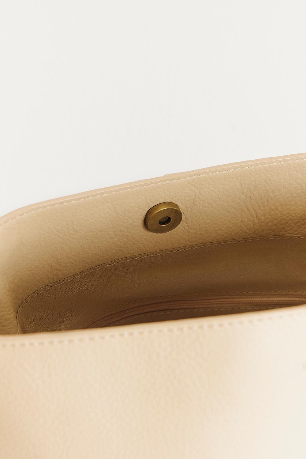 Eseoese BOLSO PIEL STOCKHOLM Superdescuento