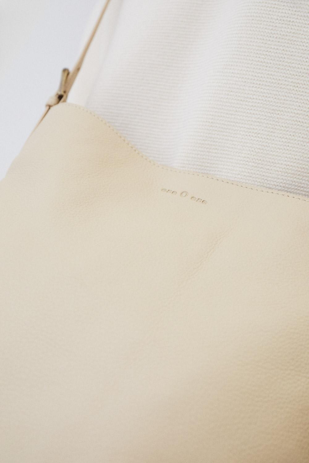 Eseoese BOLSO PIEL STOCKHOLM Superdescuento