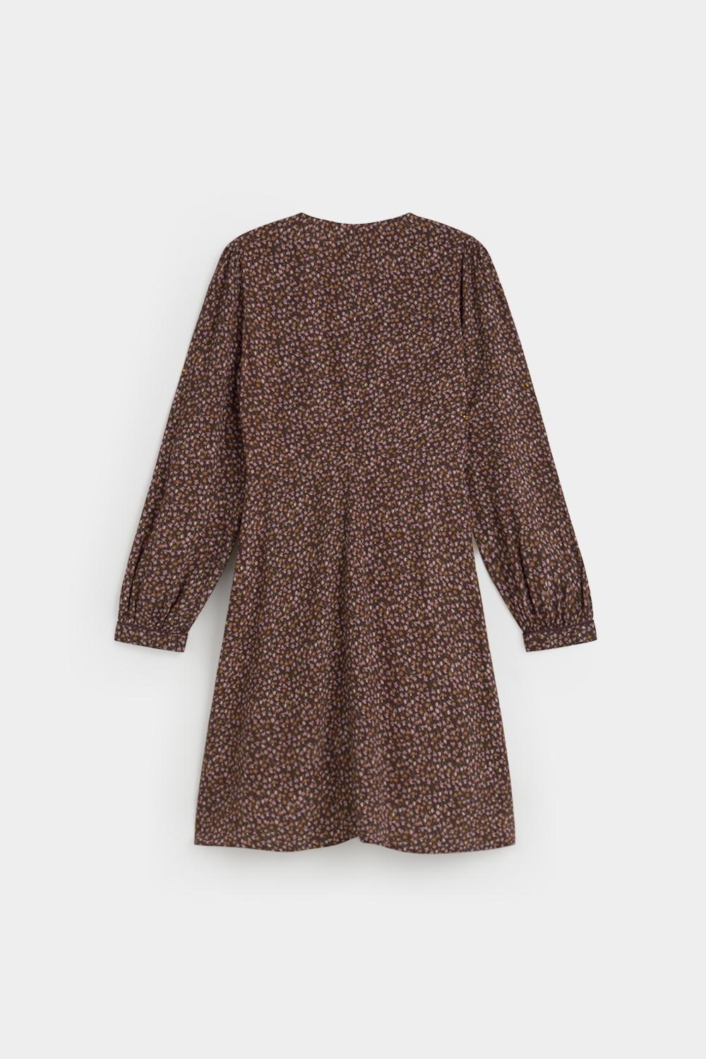 Eseoese VESTIDO FLUIDO LISBETH Libre de impuestos
