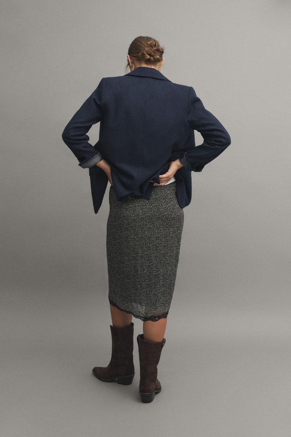 Eseoese BLAZER COLLEGE Oferta exclusiva