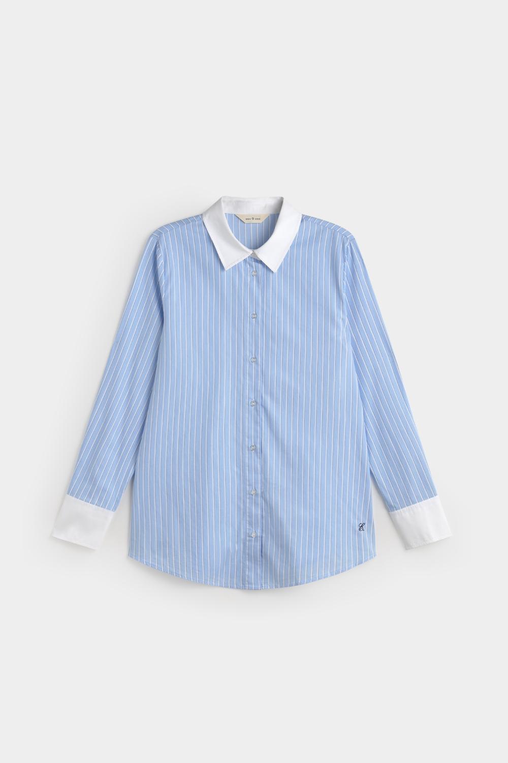 Eseoese CAMISA BELFORD Descuento por venta flash