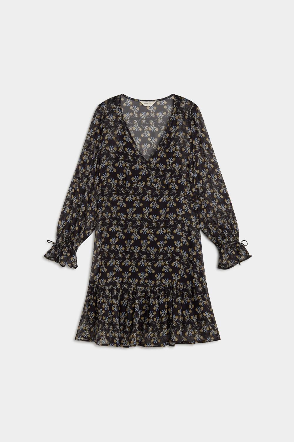 Eseoese VESTIDO BRIELLE Ofertas especiales