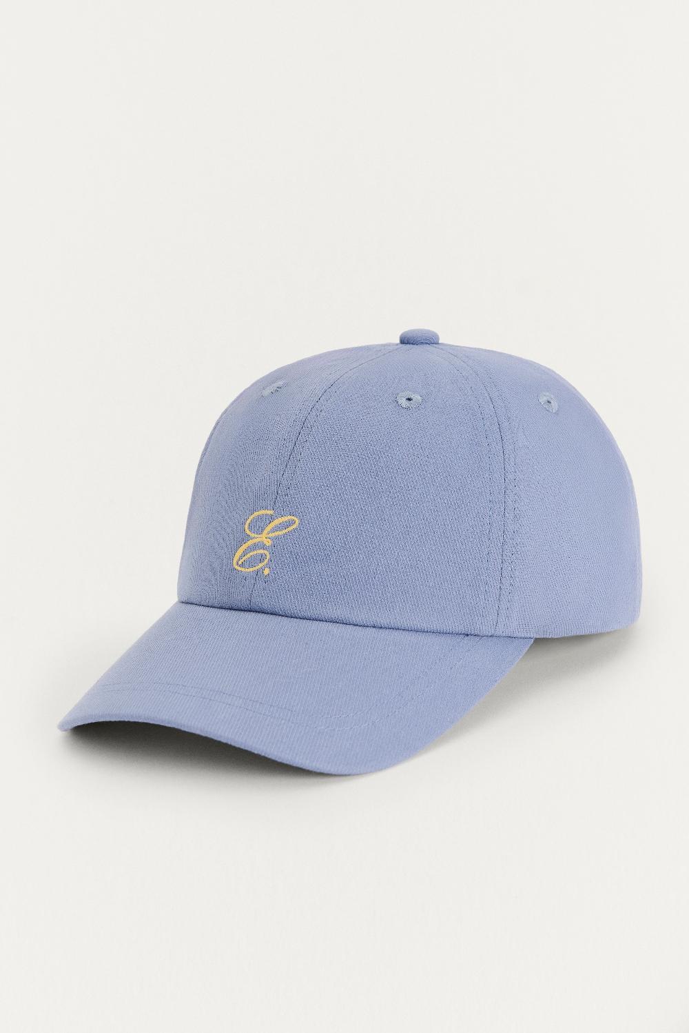 Eseoese GORRA ALGODÓN UNIVERSITY