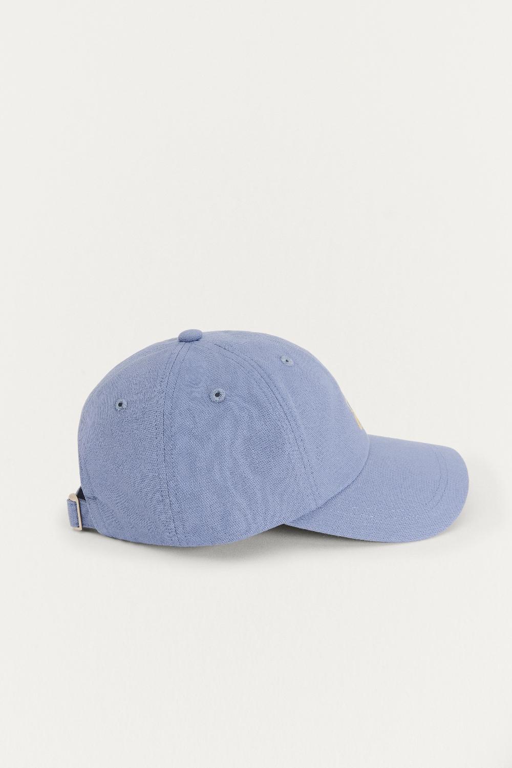 Eseoese GORRA ALGODÓN UNIVERSITY En línea