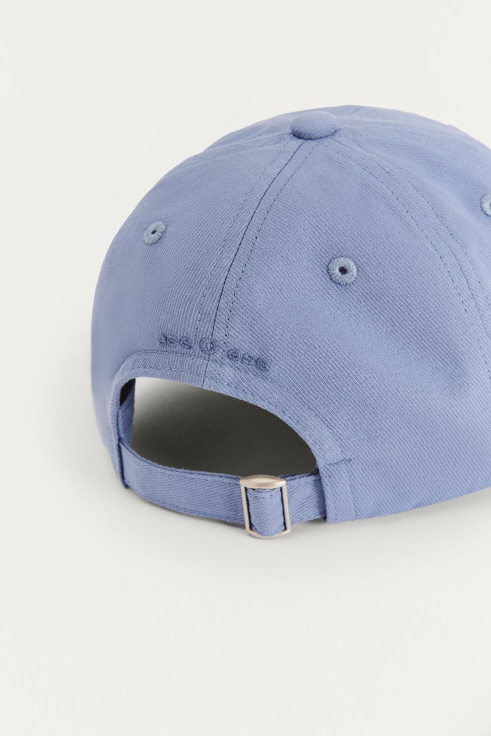 Eseoese GORRA ALGODÓN UNIVERSITY En línea
