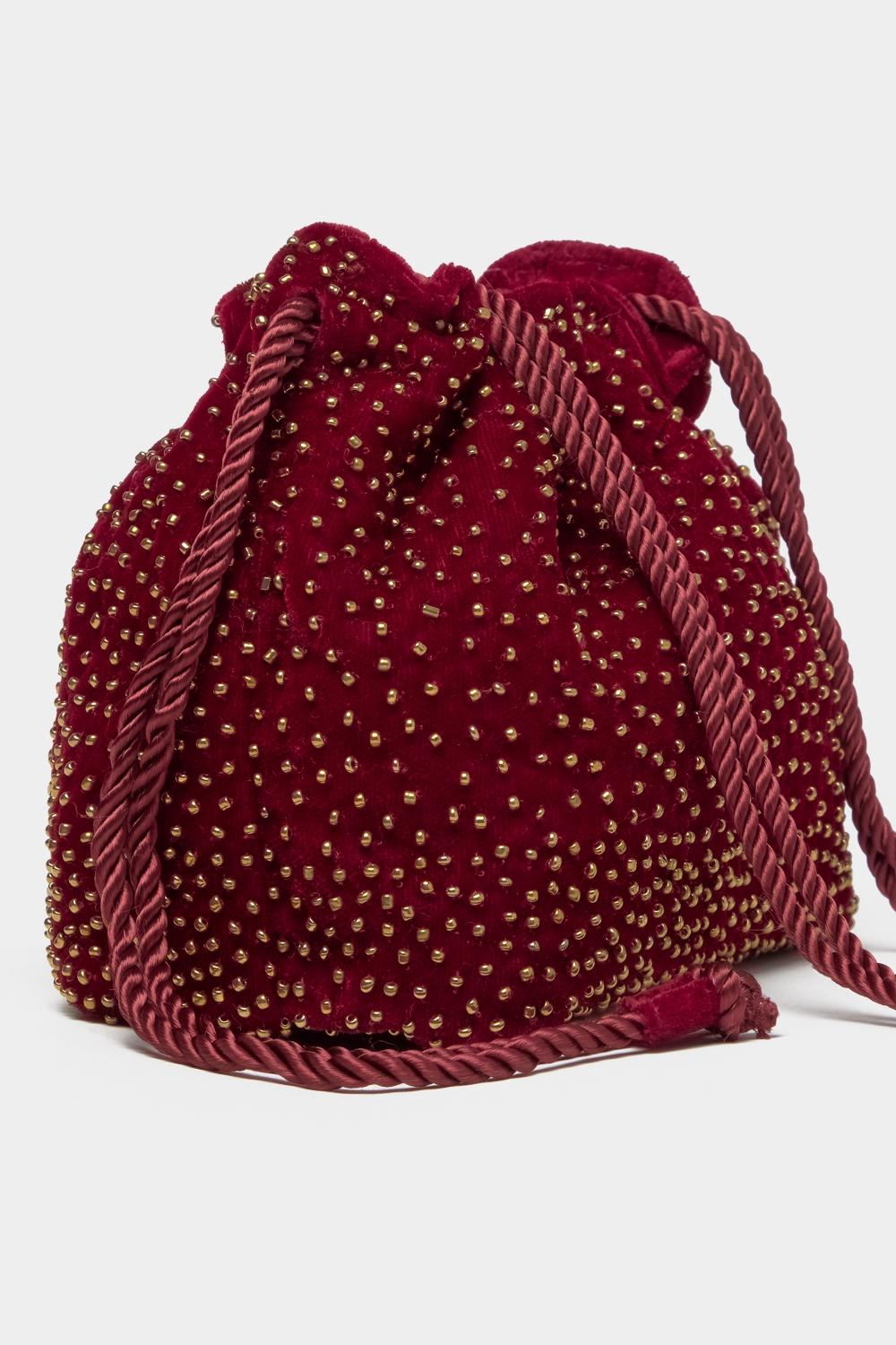 Eseoese BOLSO BOMBONERA VERSALLES Rebajas