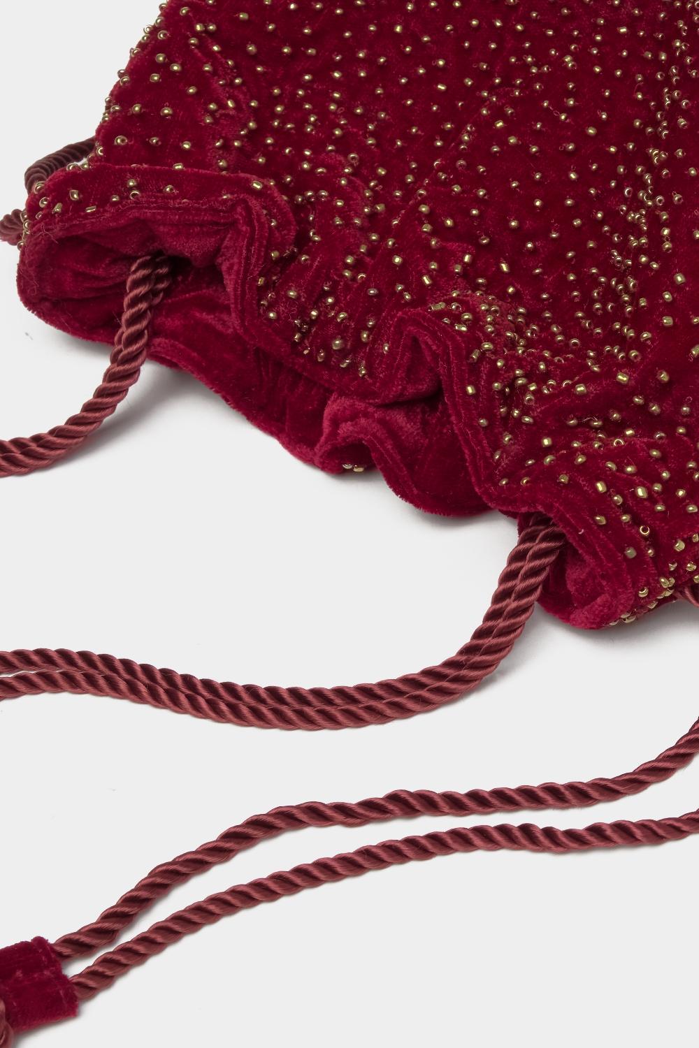Eseoese BOLSO BOMBONERA VERSALLES Rebajas