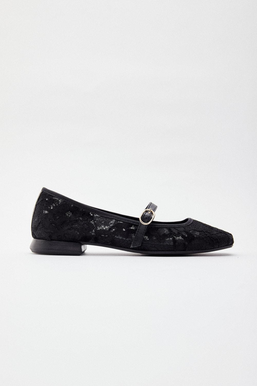 Eseoese BAILARINA NUIT
