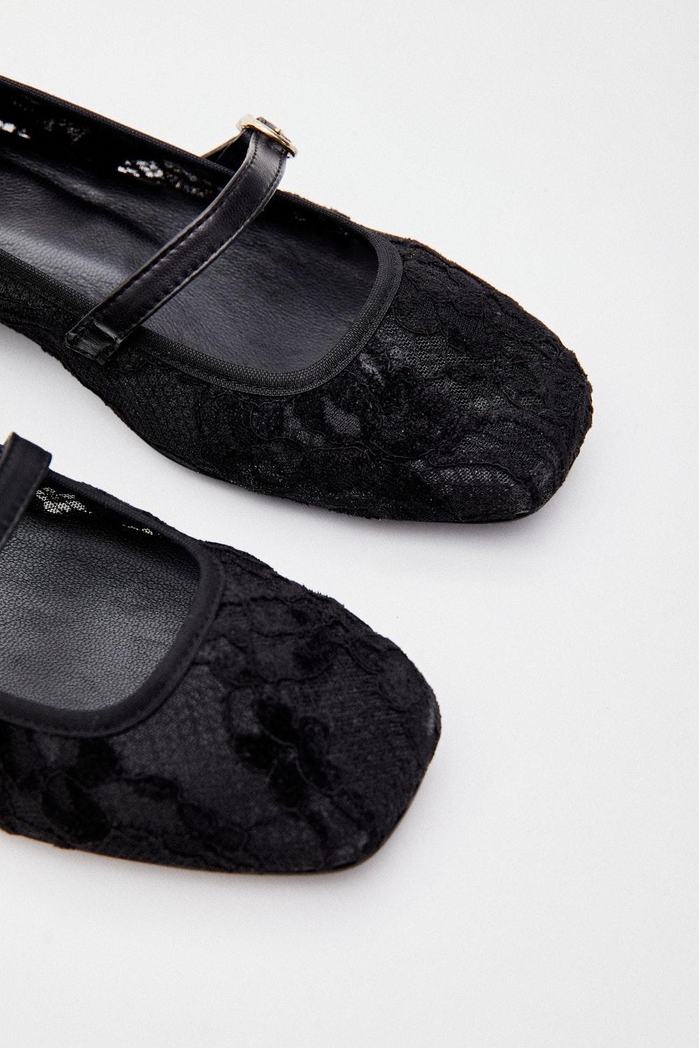 Eseoese BAILARINA NUIT Venta caliente