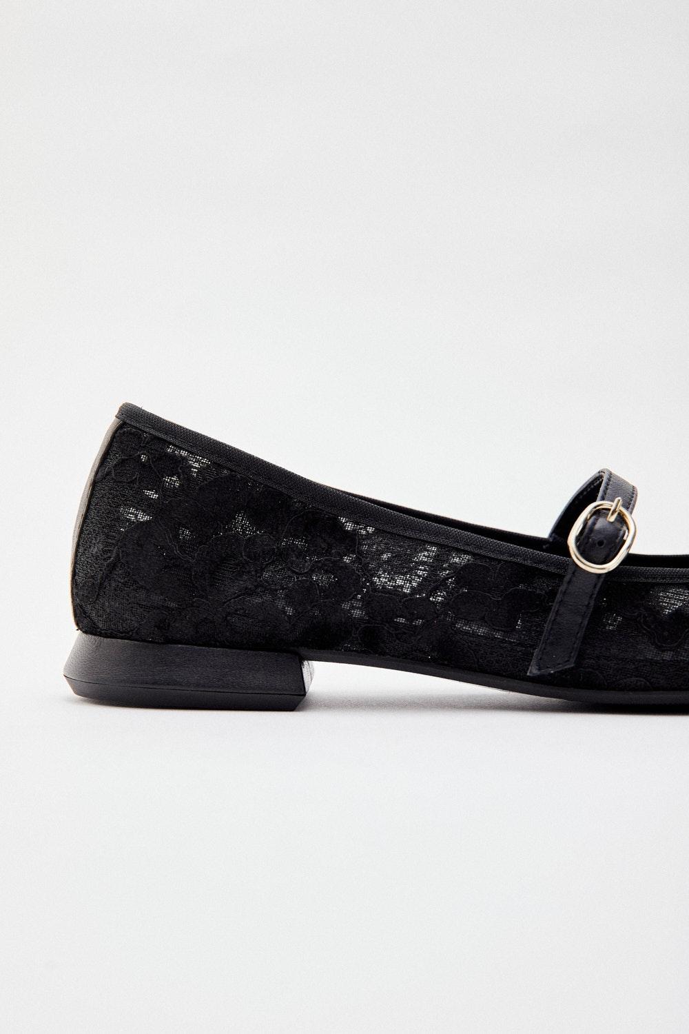 Eseoese BAILARINA NUIT Venta caliente
