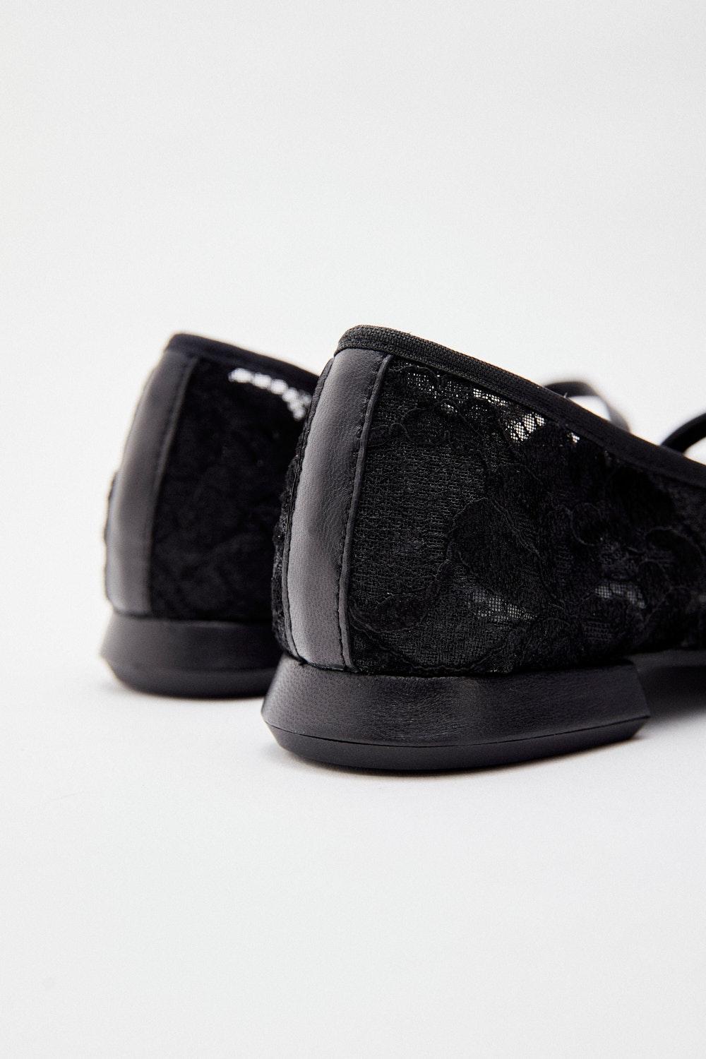 Eseoese BAILARINA NUIT Venta caliente