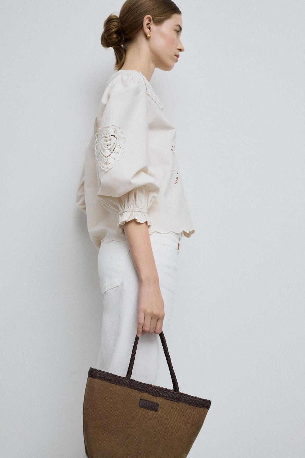 Eseoese CAMISA OFELIA Gran oferta