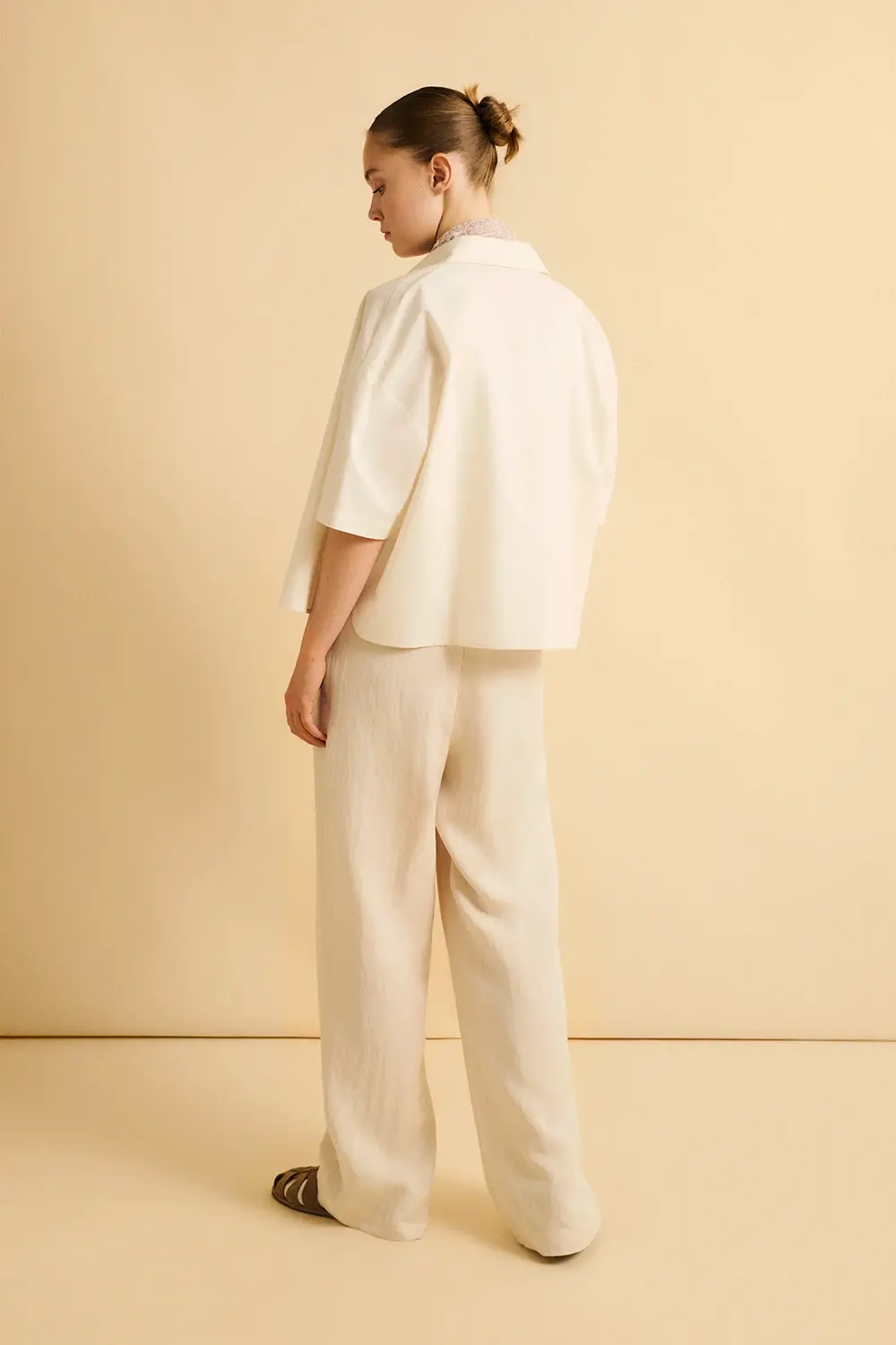 Eseoese CAMISA MANGA CORTA GIORGIO Tienda
