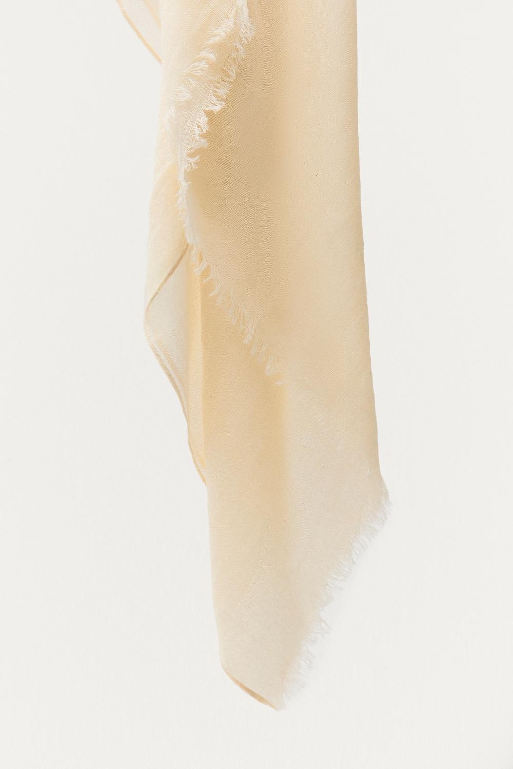 Eseoese FULAR ALGODÓN COTTON BASIC Tienda de fábrica