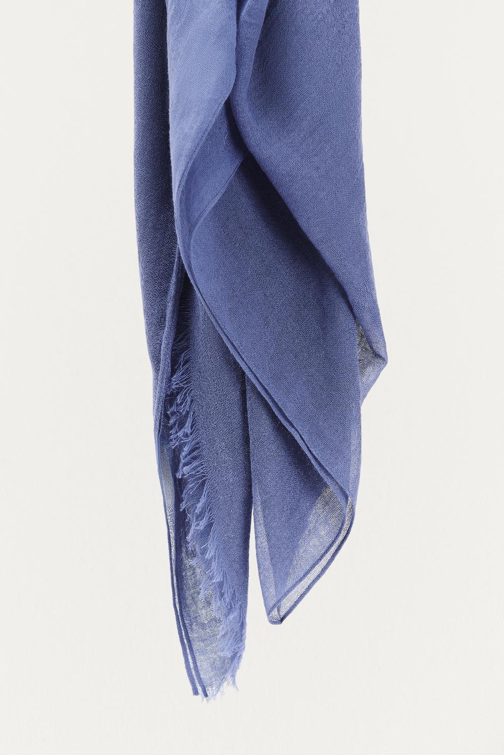 Eseoese FULAR ALGODÓN COTTON BASIC Ahorra y exporta