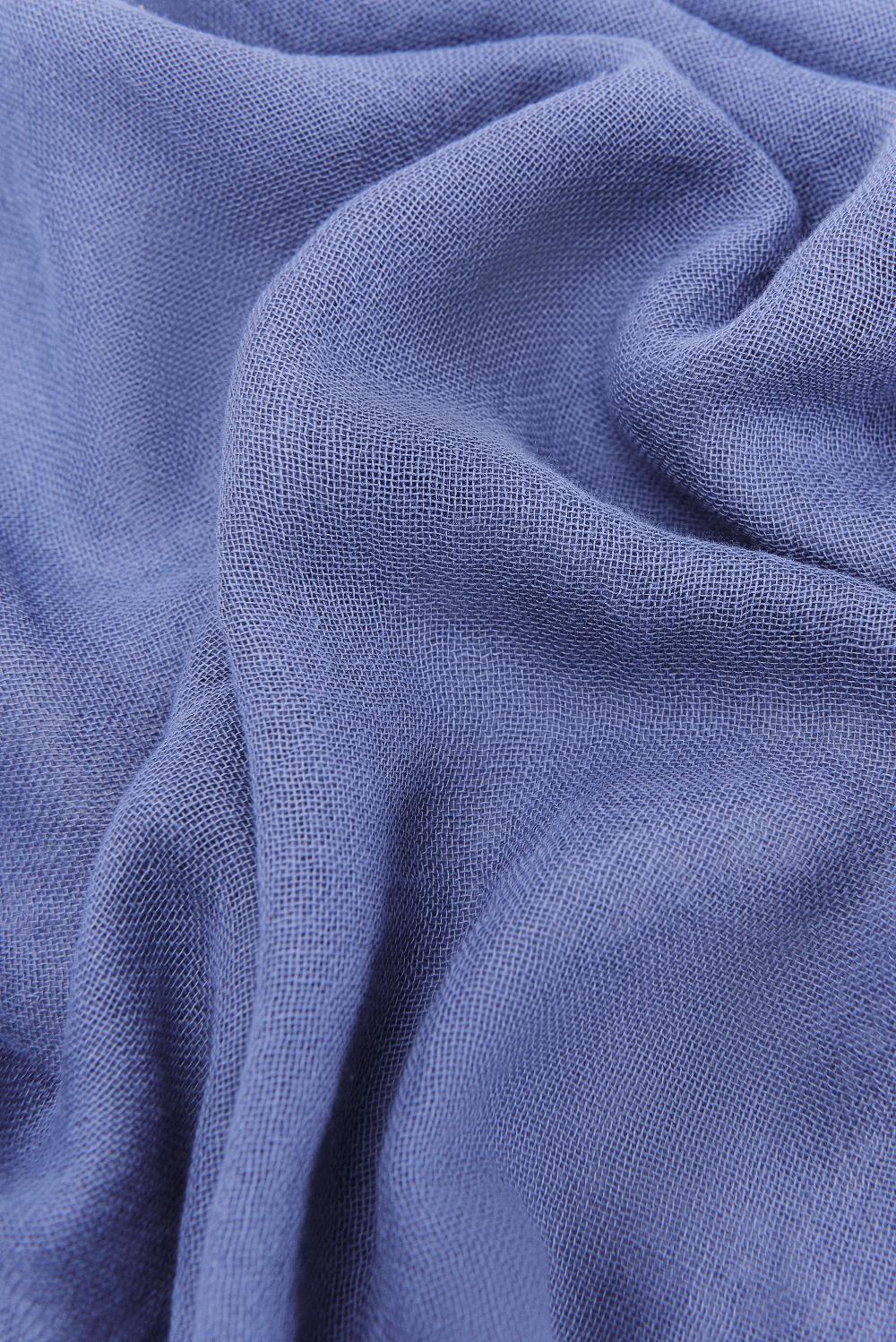 Eseoese FULAR ALGODÓN COTTON BASIC Ahorra y exporta