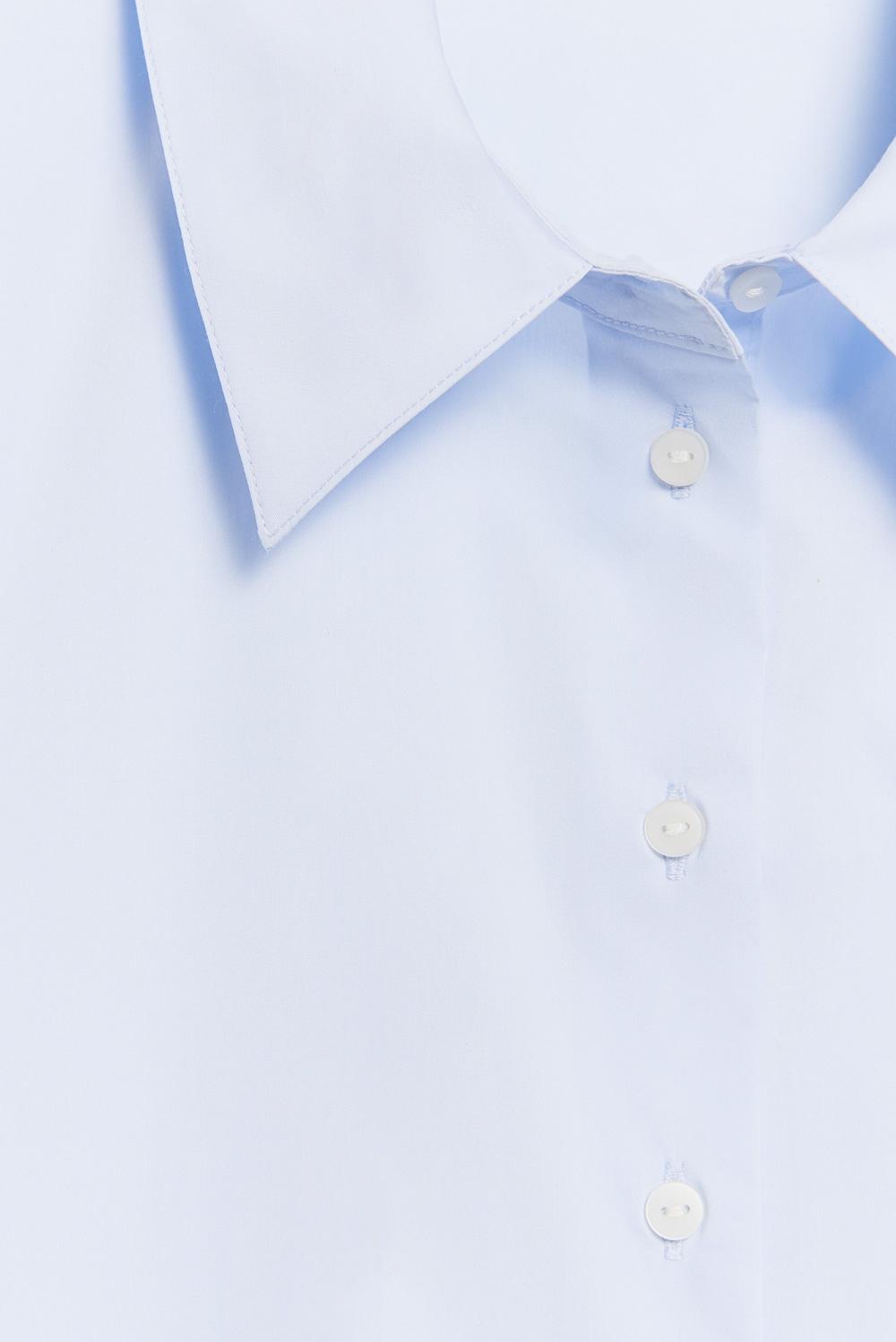 Eseoese CAMISA ALGODÓN SLIM Libre de impuestos