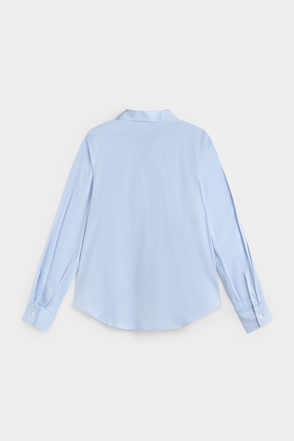 Eseoese CAMISA MINIMAL Última moda