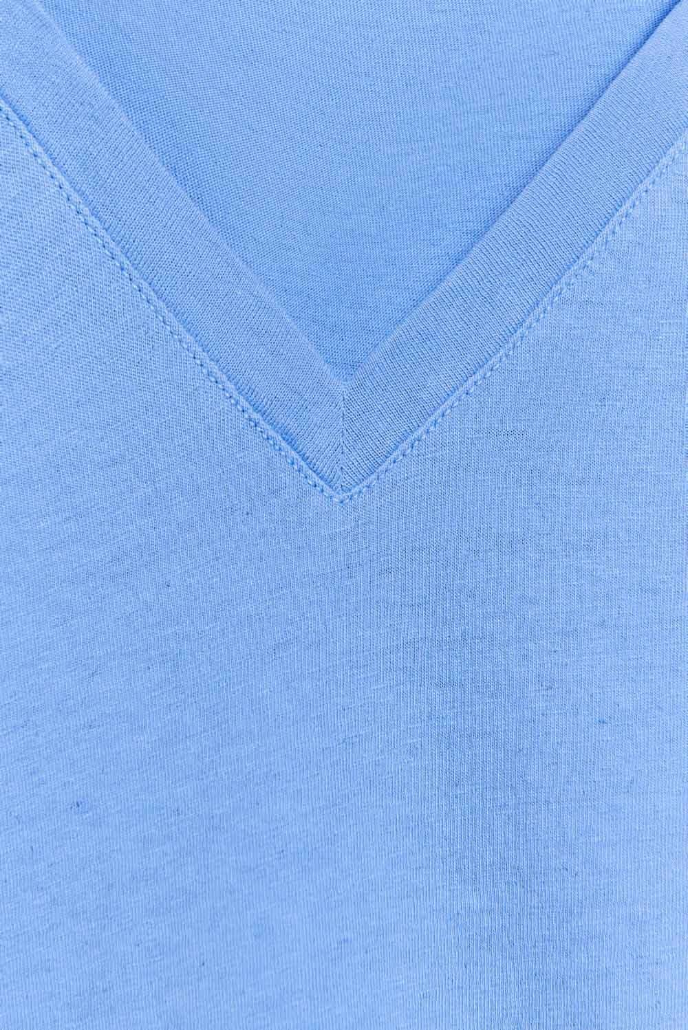 Eseoese CAMISETA ALGODÓN BITTER 2025