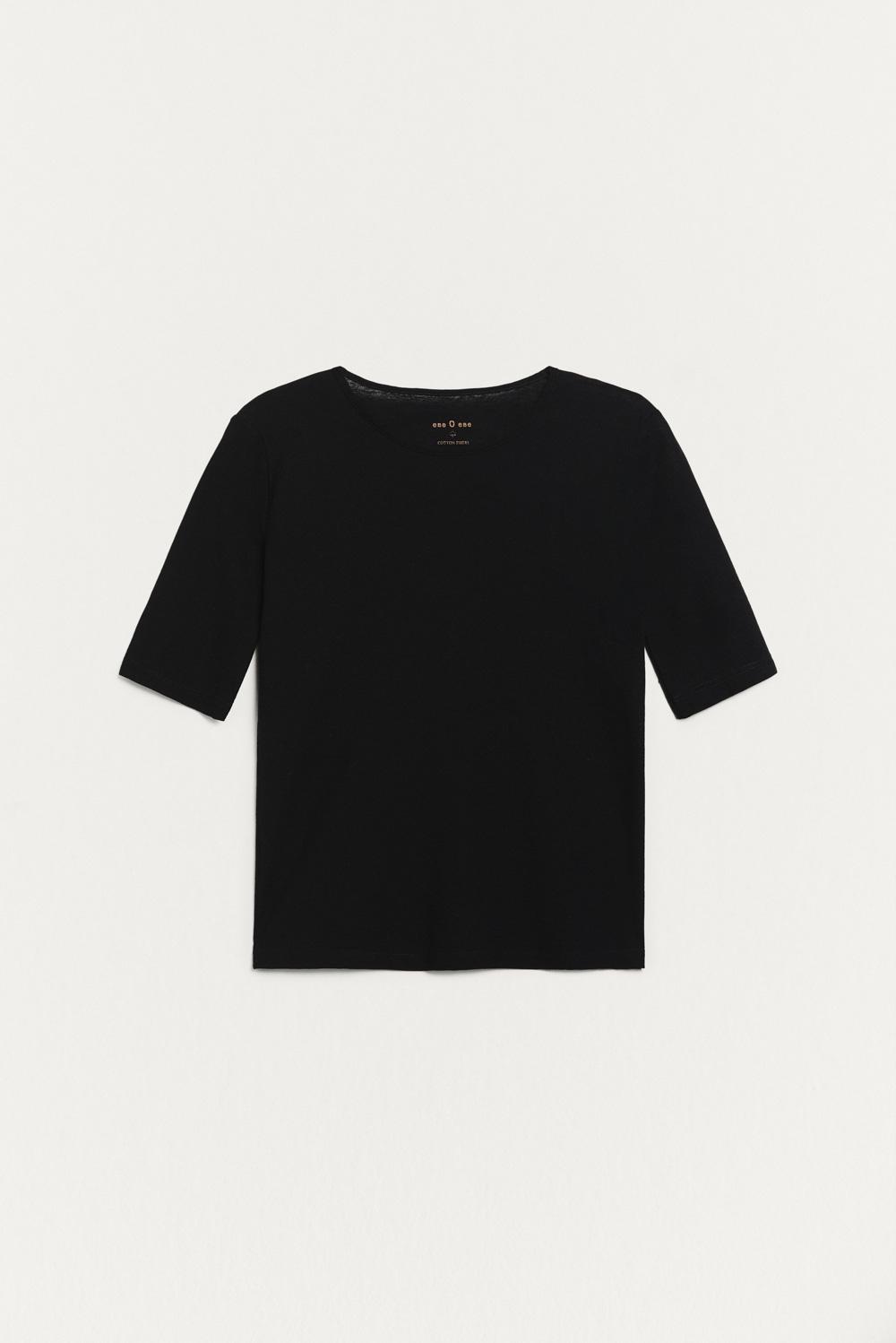 Eseoese CAMISETA ALGODÓN CREPE En línea