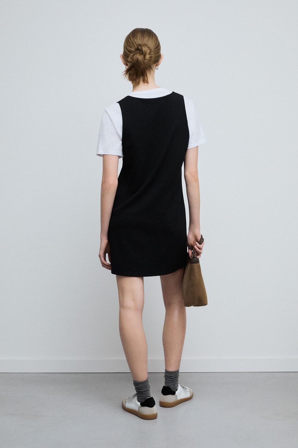 Eseoese VESTIDO PICHI Outlet online