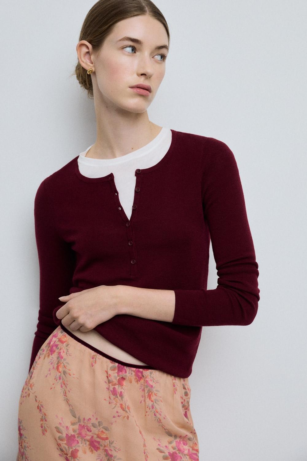 Eseoese FALDA PRIMEROSE Ofertas