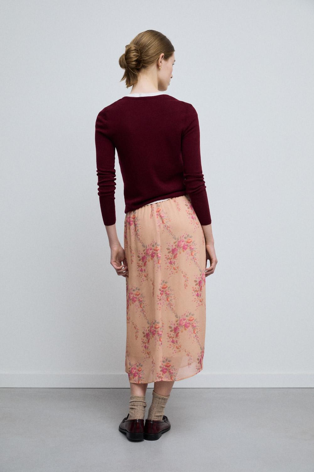Eseoese FALDA PRIMEROSE Ofertas
