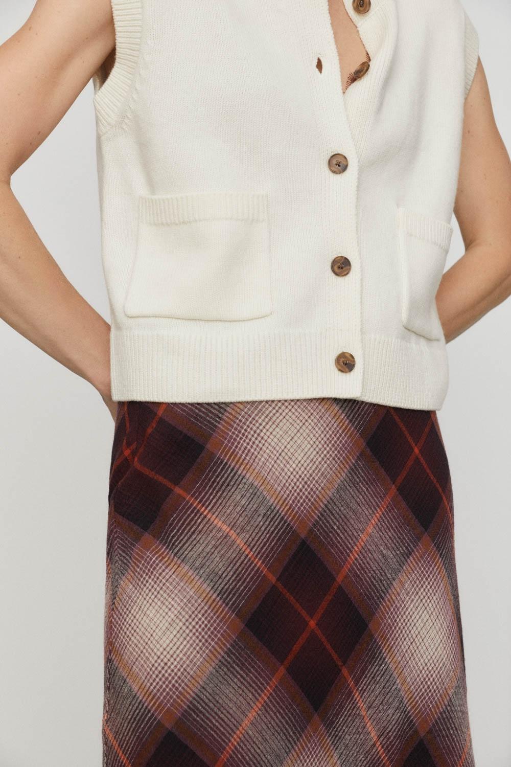 Eseoese CHALECO PORTOFINO Gran oferta