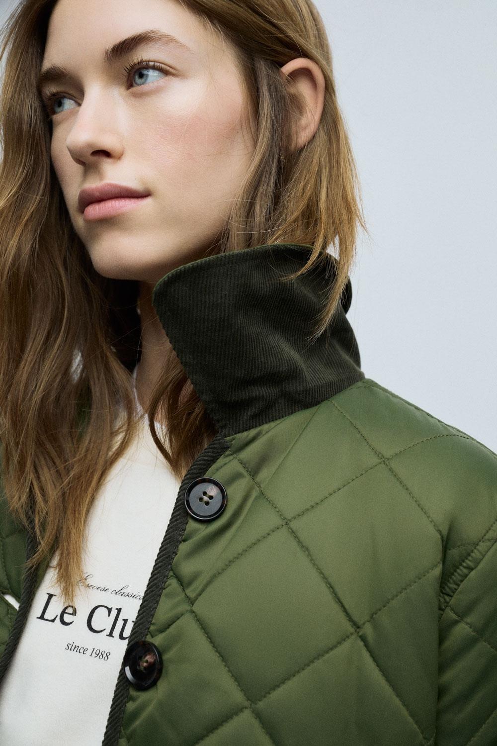 Eseoese CHAQUETA WINDSOR Oferta especial