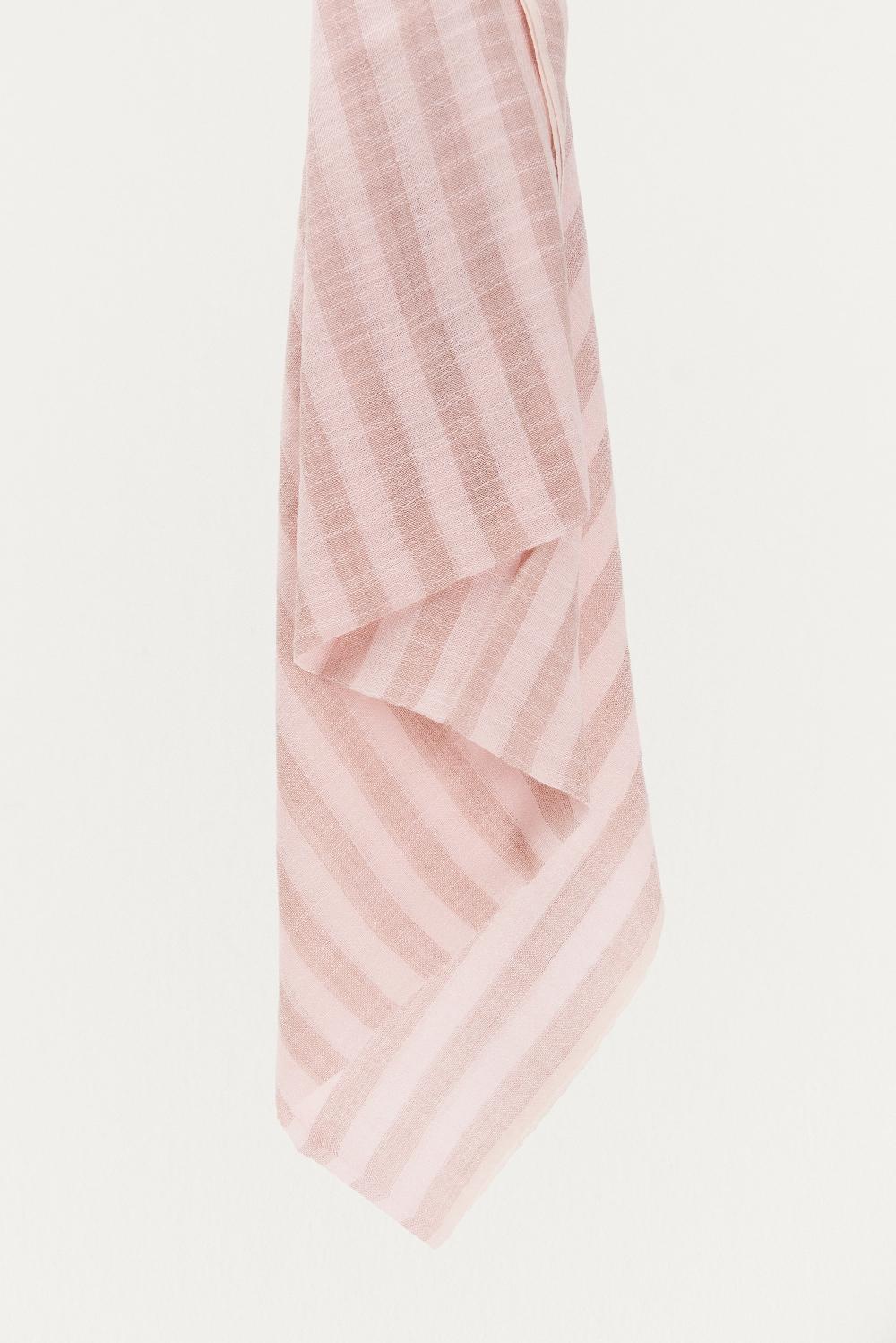 Eseoese FULAR LANA WOOL STRIPES Solo hoy
