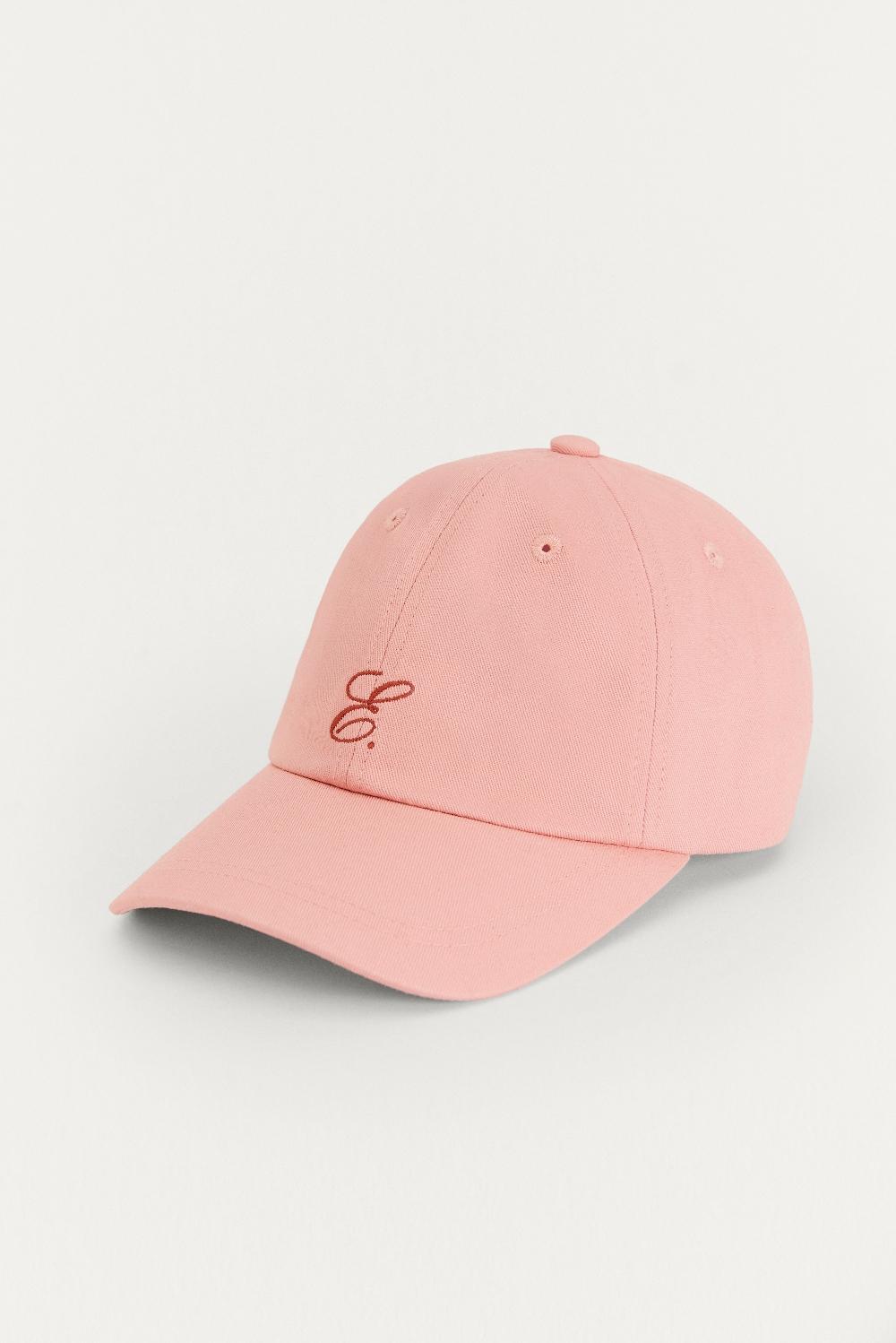 Eseoese GORRA ALGODÓN UNIVERSITY