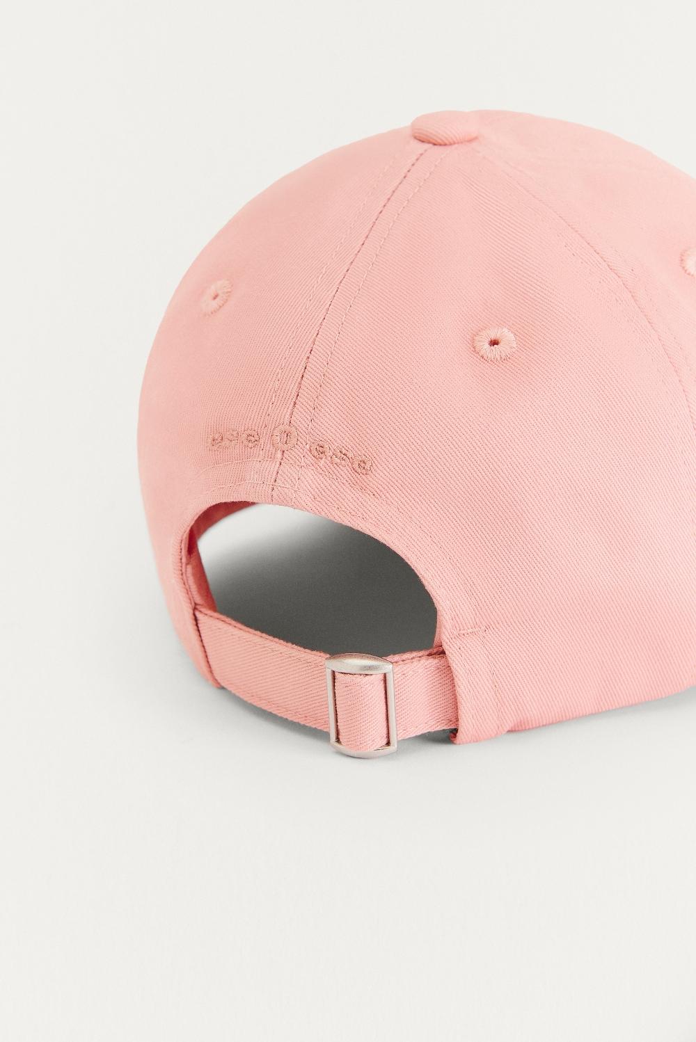 Eseoese GORRA ALGODÓN UNIVERSITY Precios de Black Friday