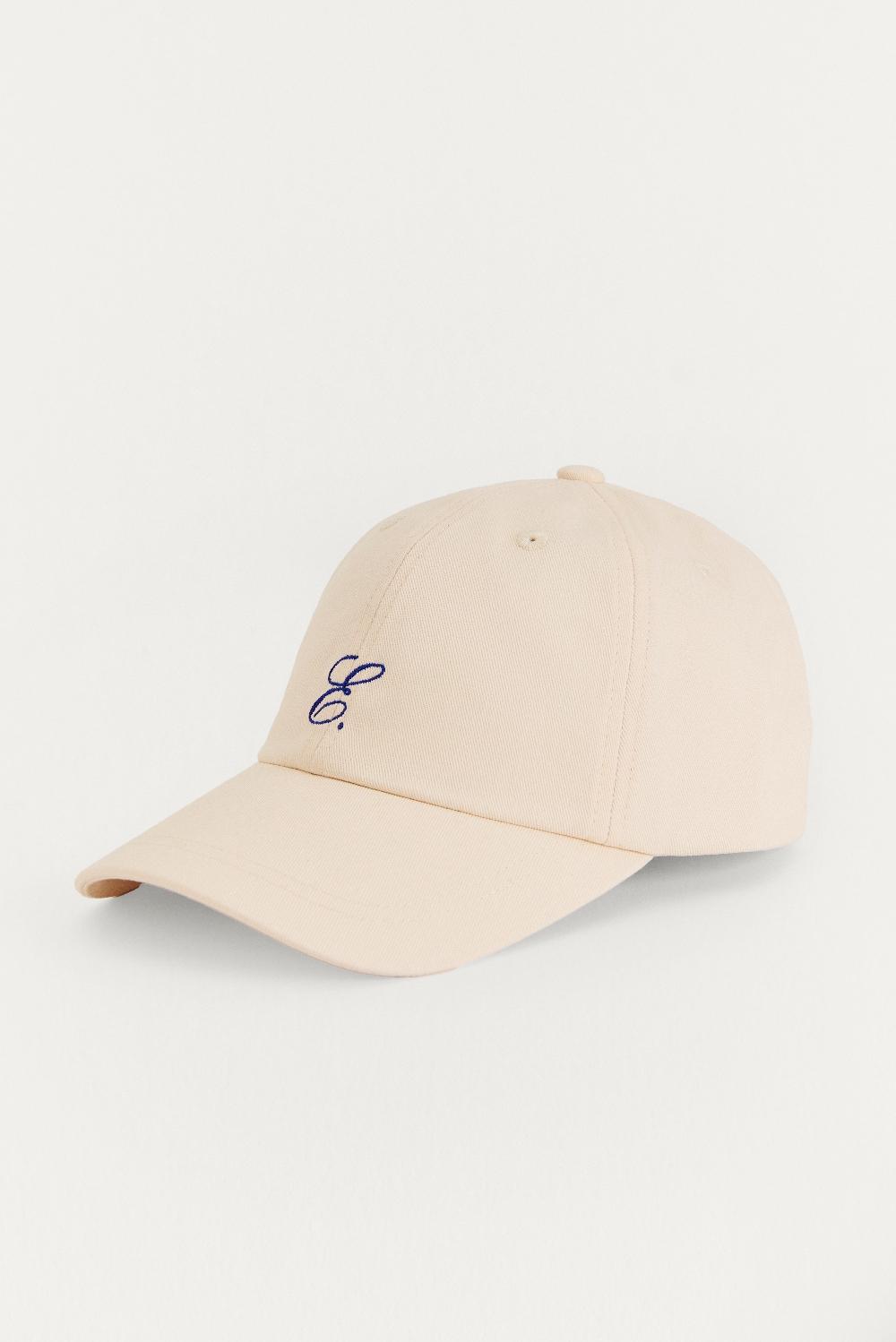 Eseoese GORRA ALGODÓN UNIVERSITY