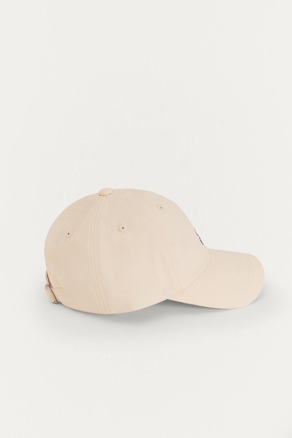 Eseoese GORRA ALGODÓN UNIVERSITY En oferta