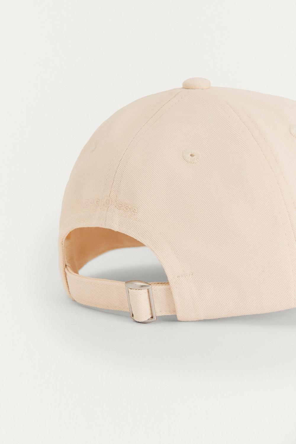 Eseoese GORRA ALGODÓN UNIVERSITY En oferta