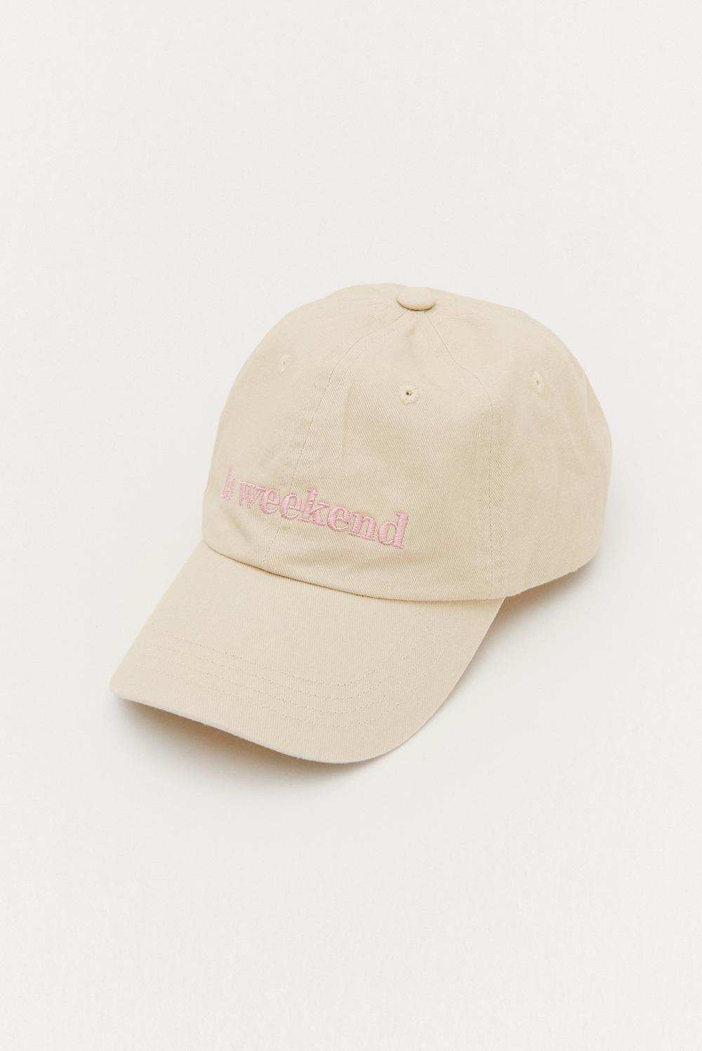 Eseoese GORRA LE WEEKEND Libre de impuestos