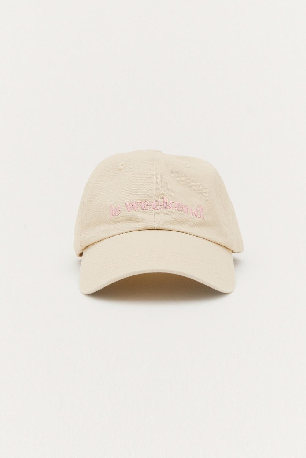 Eseoese GORRA LE WEEKEND Libre de impuestos