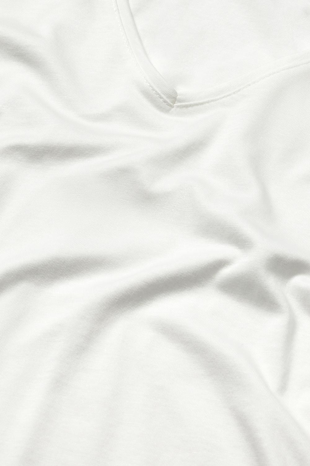 Eseoese CAMISETA ALGODÓN FLUIDA Descuento por venta flash