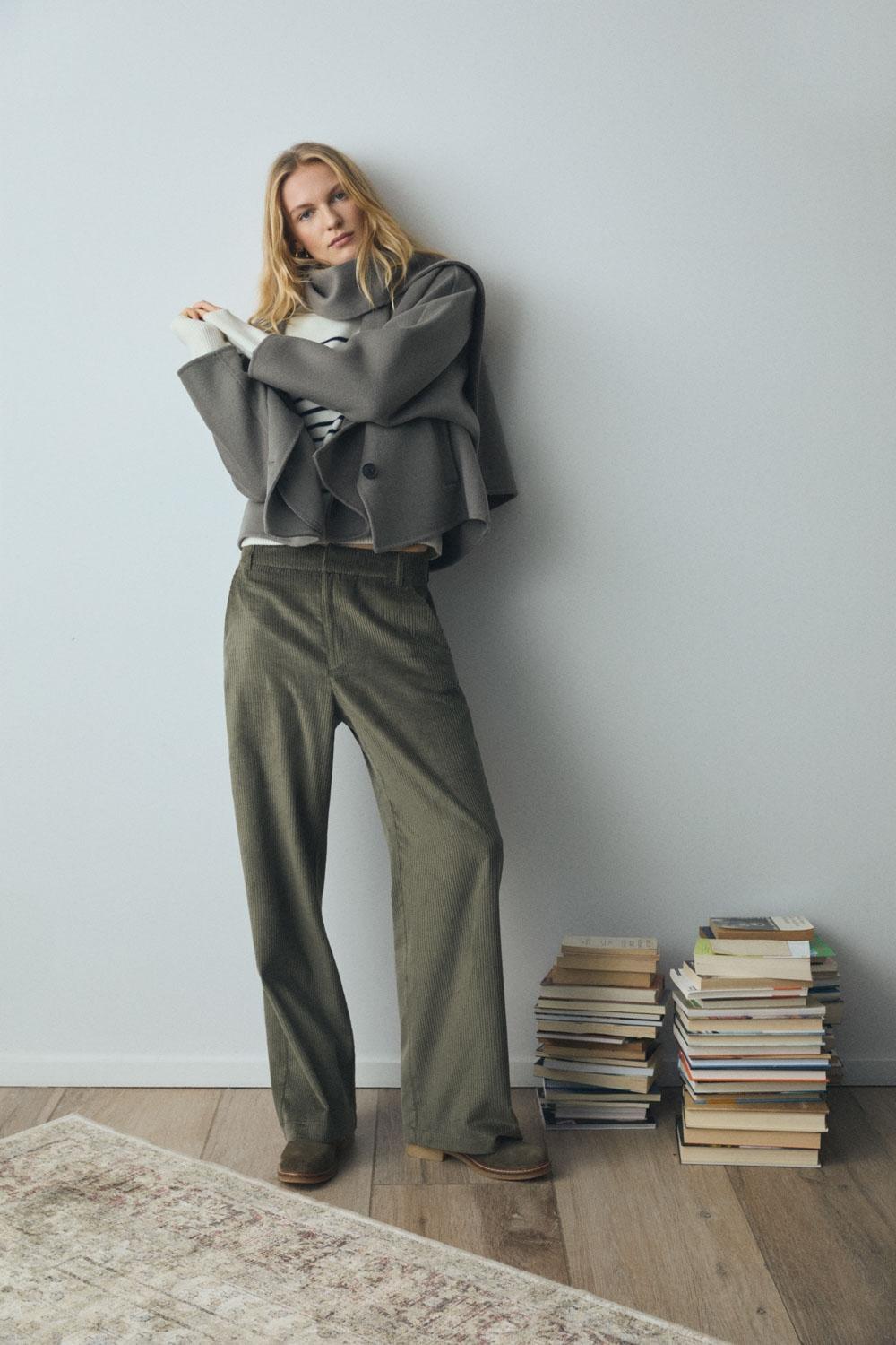 Eseoese CHAQUETA LANA ESTOCOLMO Ventas relámpago