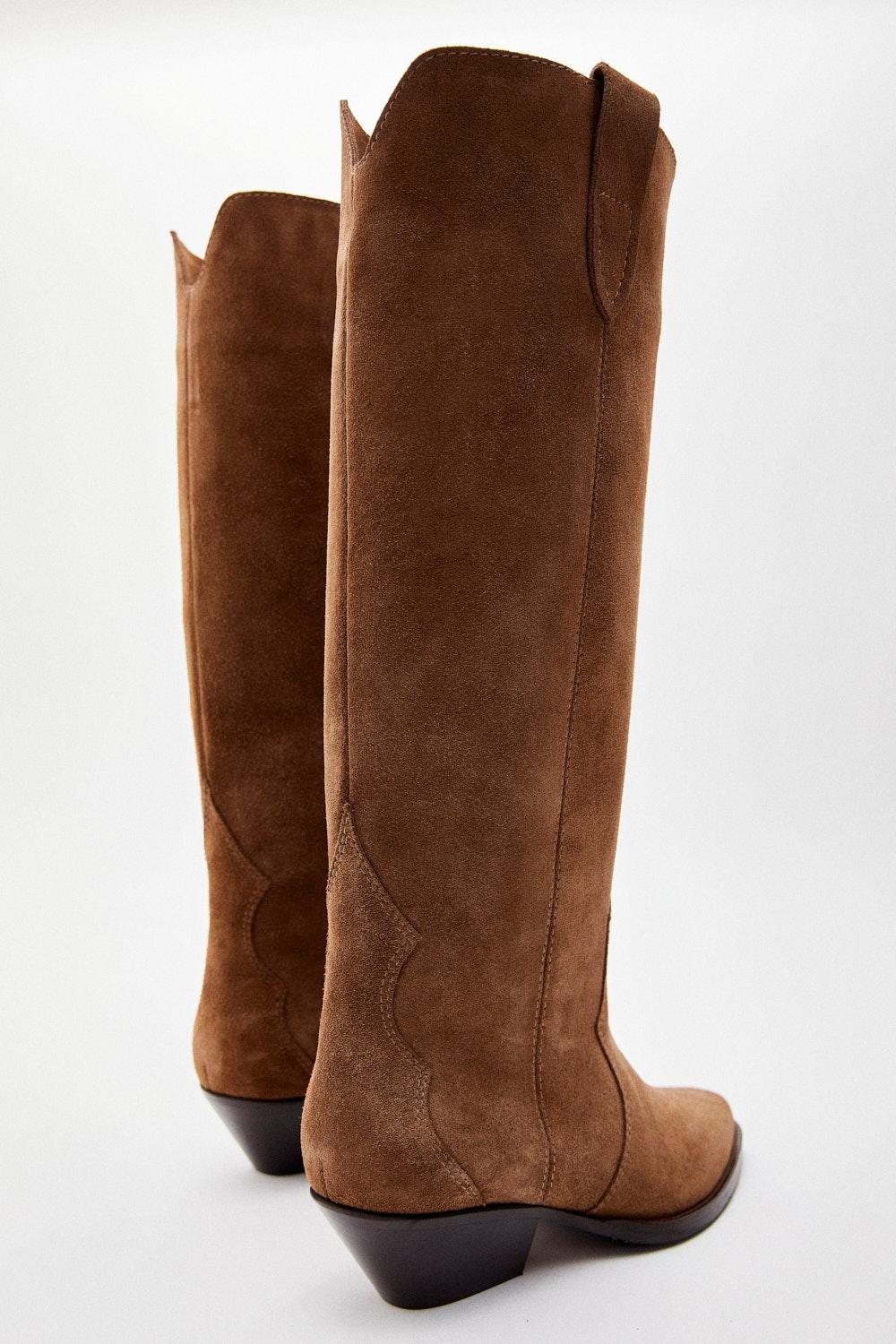 Eseoese BOTA CAMPERA HIGH Envío gratis